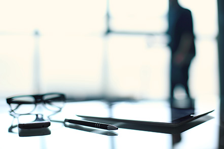 タレントエージェント業務