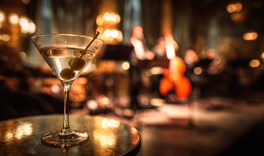 企業様の周年イベント